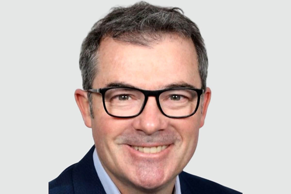 Stéphane Le Coz nouveau directeur commercial de Visiteurs - Photo Visiteurs