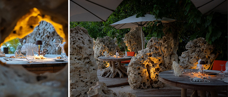 © Pearl Resorts of Tahiti