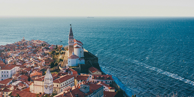 Slovénie : le secret le mieux gardé d'Europe, à découvrir avec Worldia !