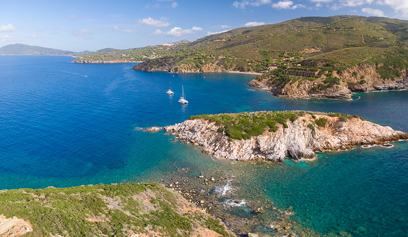 © Catlante Catamarans