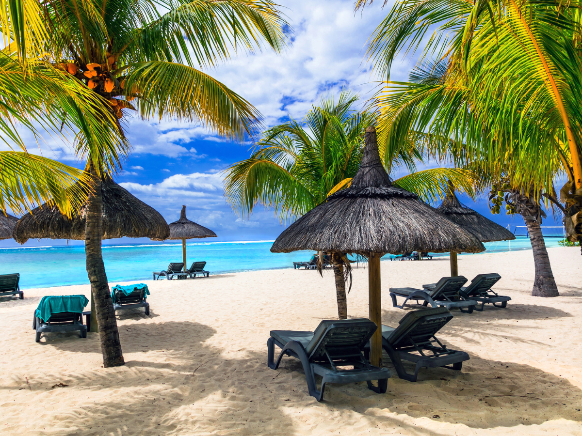 Le resort renforce son offre bien-être  - DepositPhotos.com, Maugli