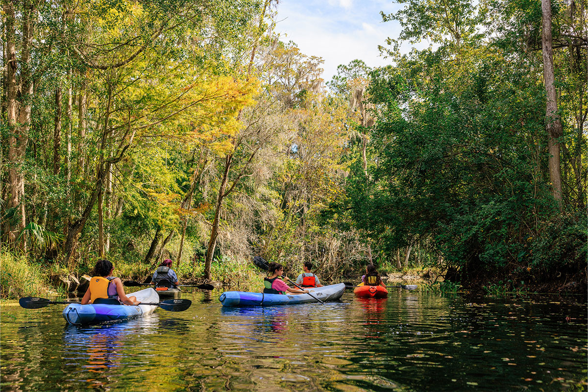 © Experience Kissimmee