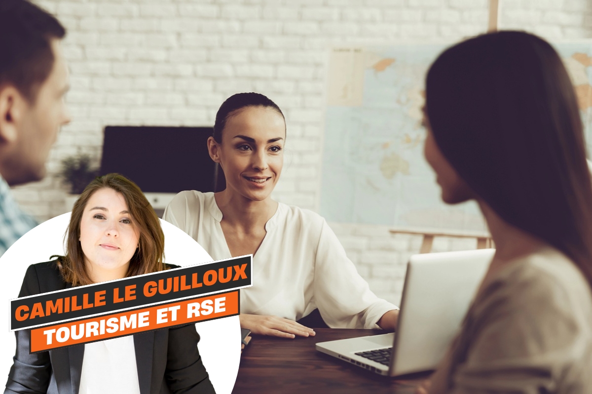 Le tourisme responsable ne doit pas être perçu comme une contrainte supplémentaire pour les voyageurs. Au contraire, il représente une opportunité unique de réinventer l’expérience touristique - DepositPhotos.com, Vadym Huzhva