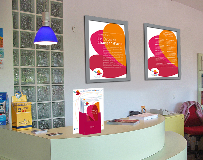 Maurice : « Les Compagnons du voyage »... réCEDIVent ! Maurice : « Les Compagnons du voyage »... réCEDIVent !