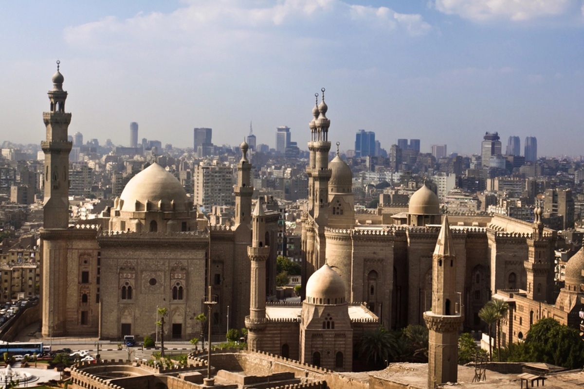 Pour réduire sa facture énergétique, l’Egypte réduit les horaires des restaurants et des musées - Depositphotos.com, mikdam