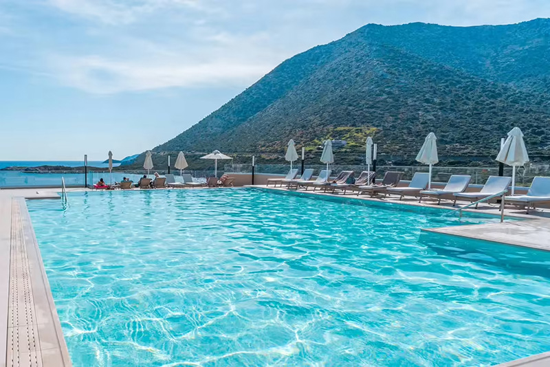 Framissima Mitsis Bali Paradise (4*) © FRAM