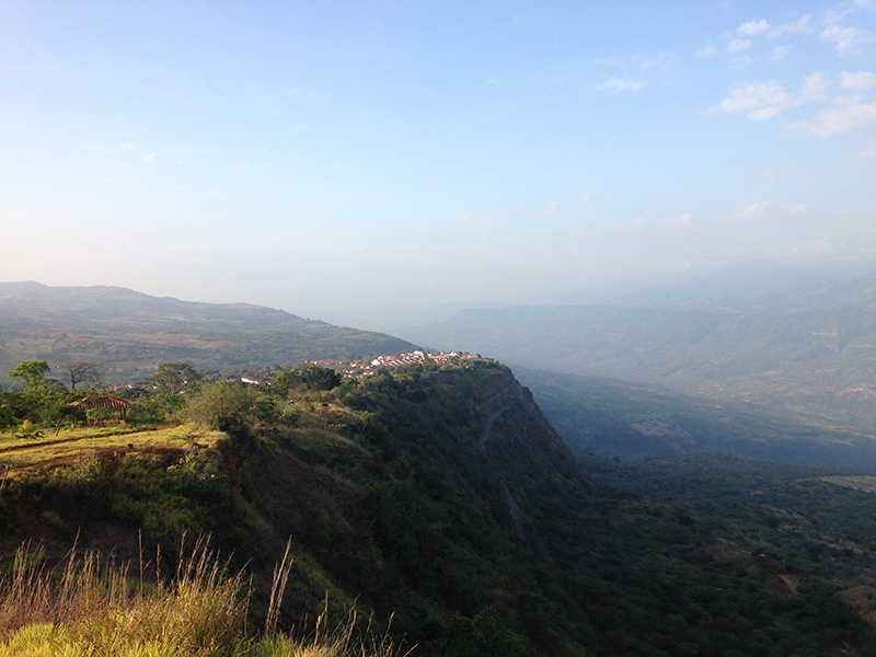 Barichara ©Terra Colombia