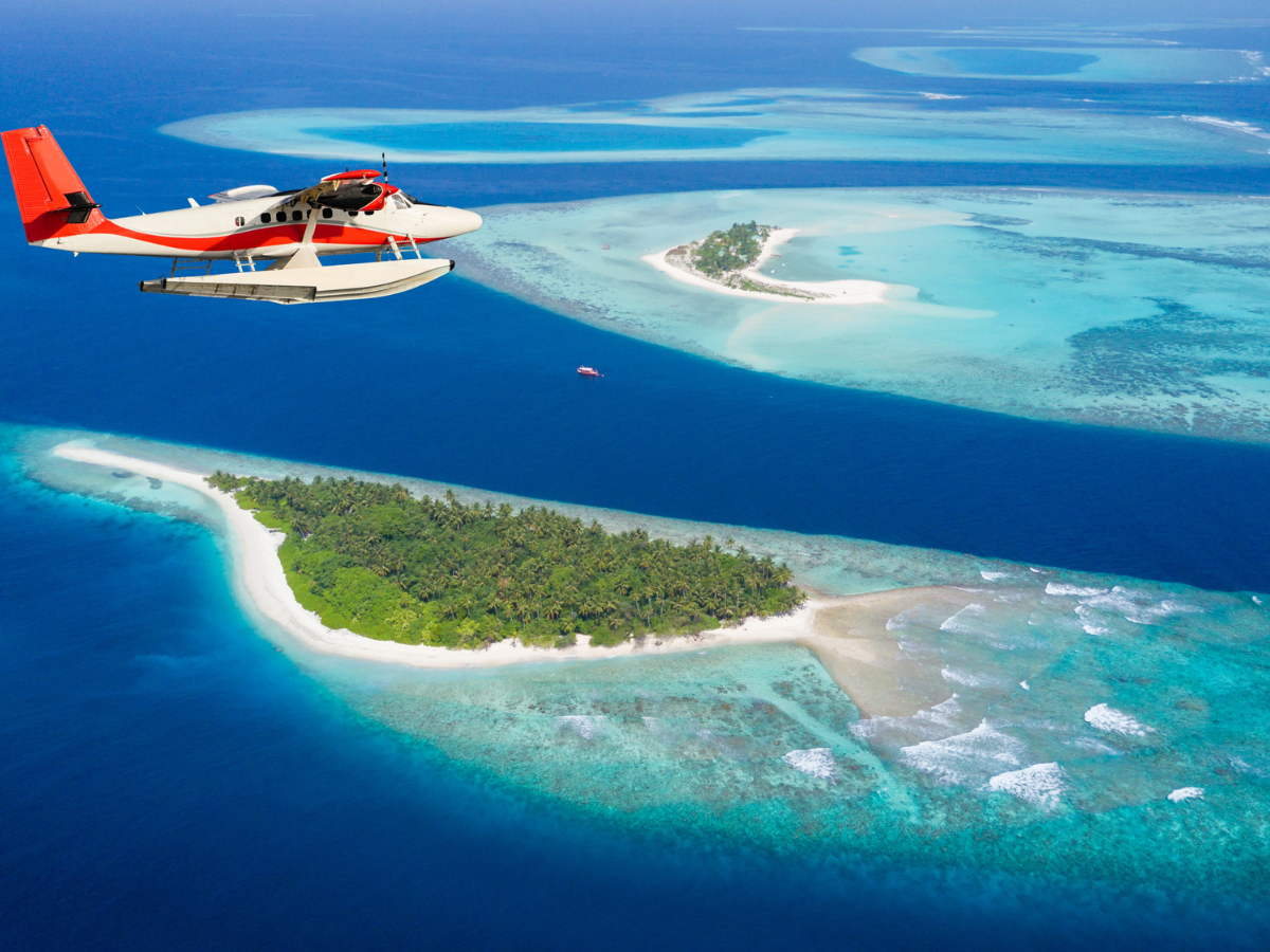 Sun Siyam Iru Fushi intègre une offre premium all inclusive 24h/24 à une série de services complémentaires visant à fluidifier l’expérience client - DepositPhotos.com, jag_cz