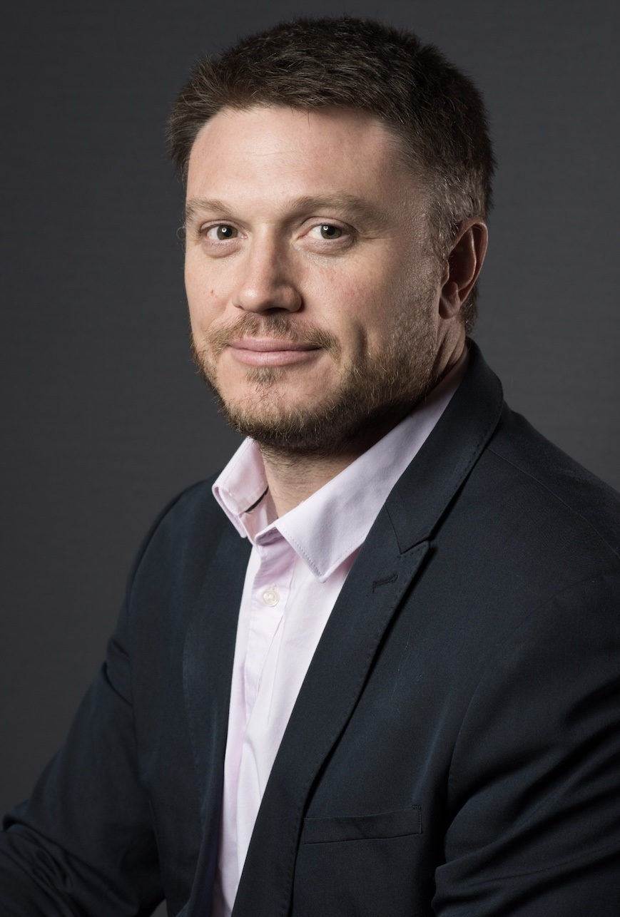 Jacques Masson est un spécialiste dans la transition des entreprises - DR