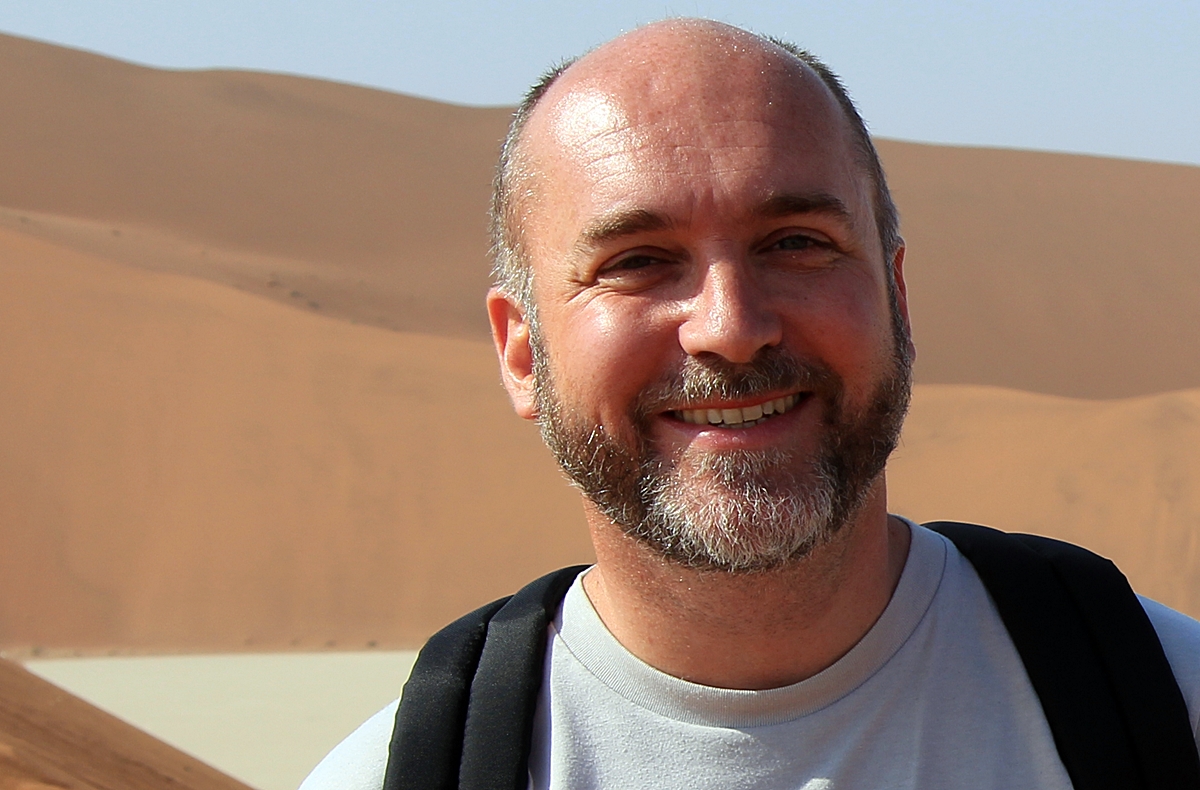 Prodesti renforce sa gouvernance l’arrivée de Frédéric d’Hauthuille comme associé et directeur du développement - Photo : F. d’Hauthuille