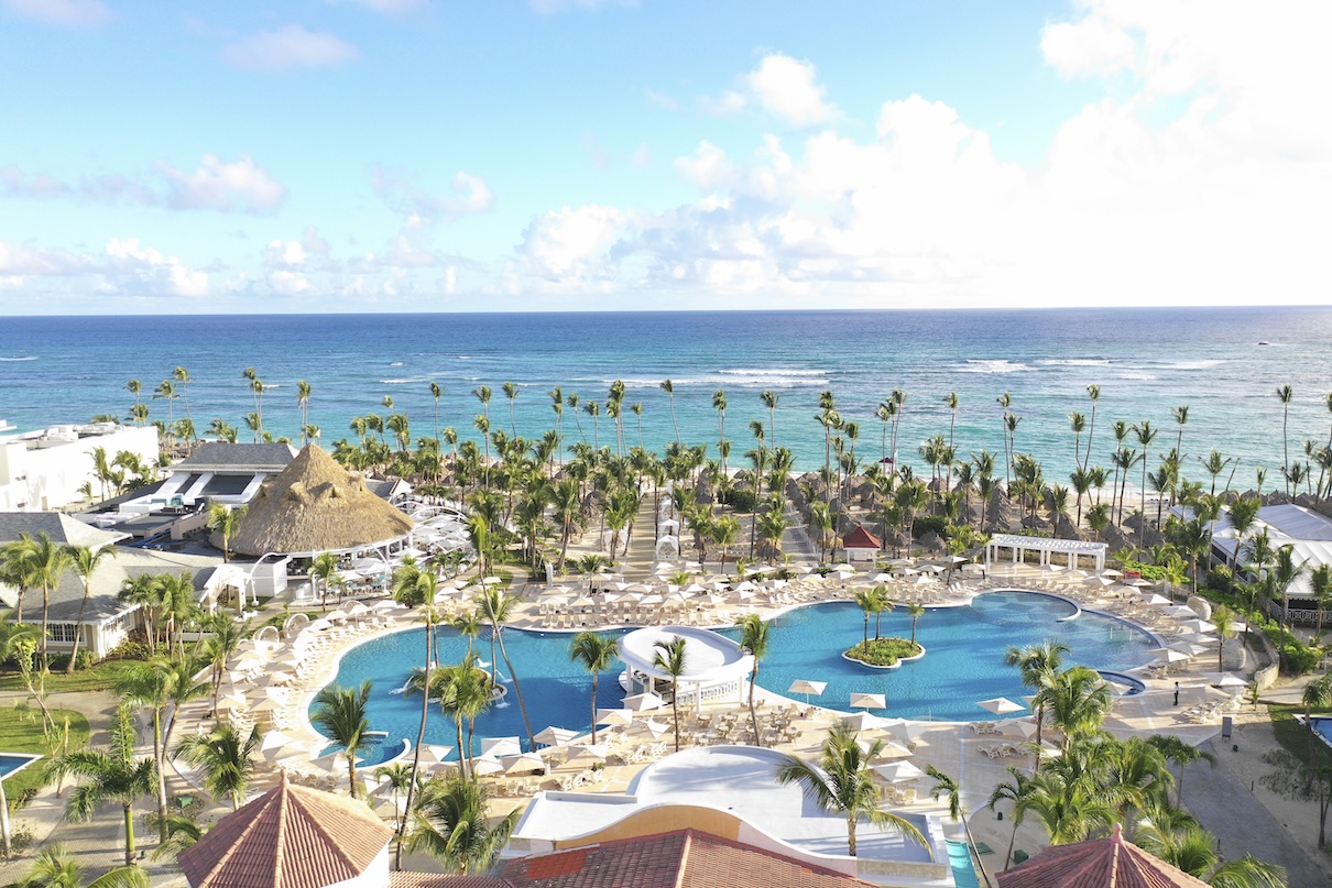 Bahia Principe propose deux nouvelles sous-marques : Bahia Principe Escape, pour les établissements réservés aux adultes, et Bahia Principe Explore, qui s’adresse aux familles et aux groupes - Photo : Bahia Principe