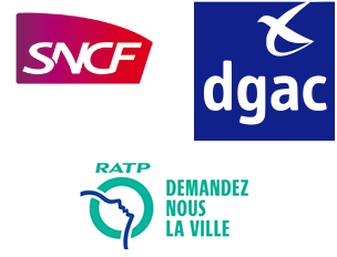 Grève SNCF, RATP, DGAC : nouvelle semaine noire dans les transports en France