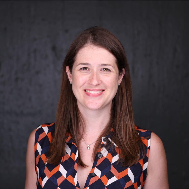 Chiara Giorgi quitte Seatrade Cruise pour la CLIA - Photo LinkedIn