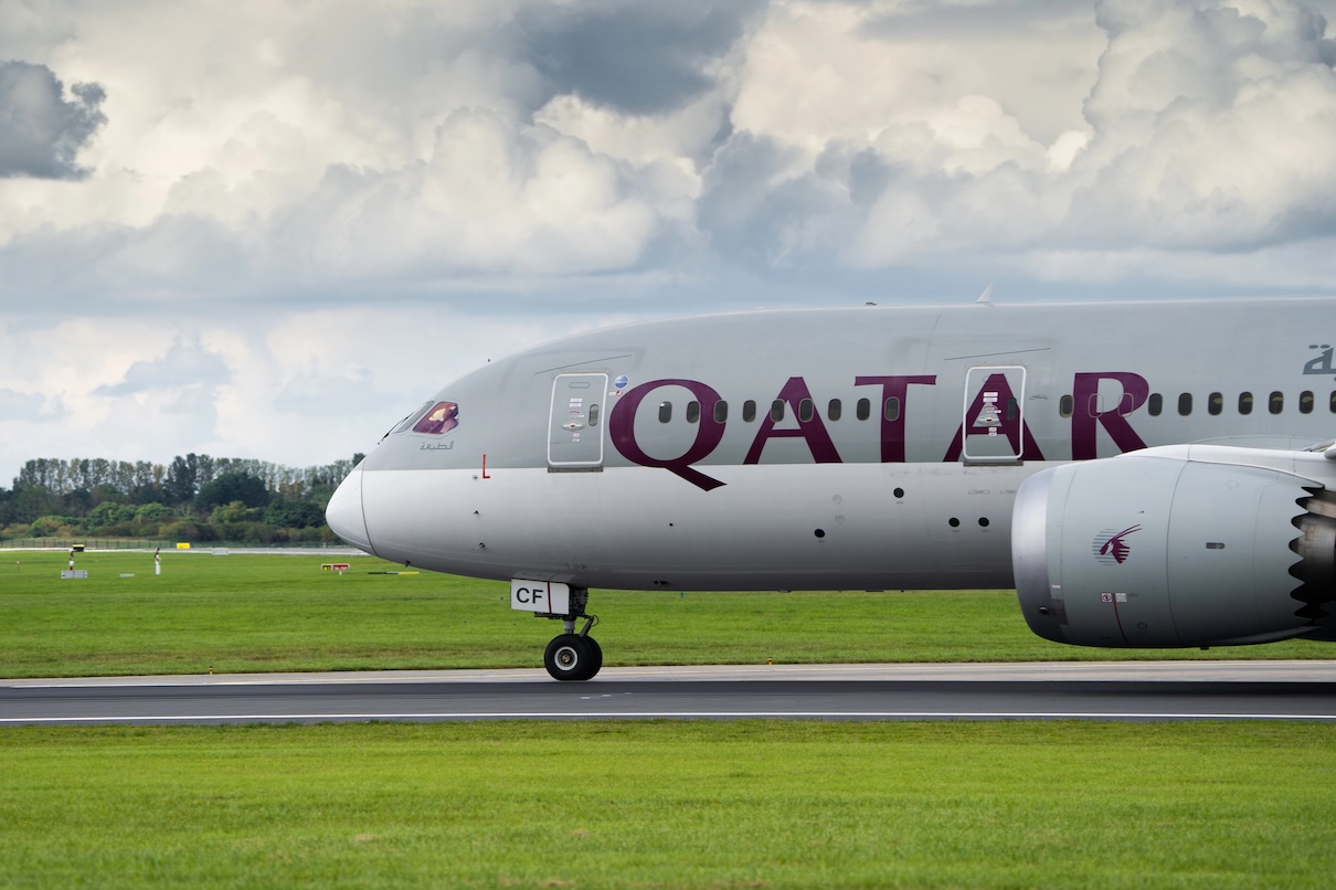Qatar Airways renforce son programme de vols jusqu’à mi-mai 2026 - Depositphotos.com, wirestock_creators