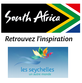 L'Afrique du Sud et les Seychelles veulent attirer les touristes ensemble