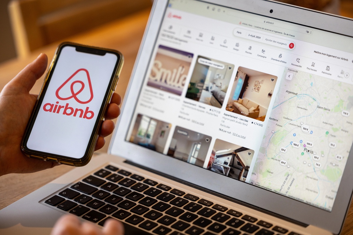 Plus de 90 % des logements entiers proposés via Airbnb à Bruxelles sont loués illégalement.  @depositphotos/Pixavril