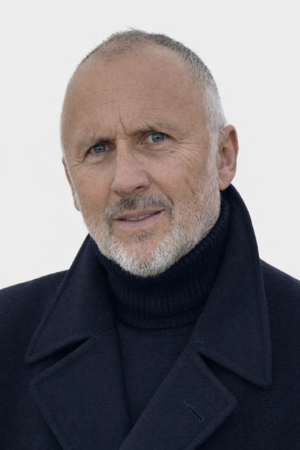 Bernard-Xavier Spokojny - Photo : PRagency