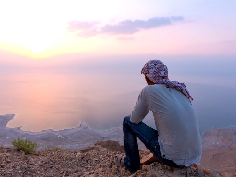 Les Nouvelles Terres lancent des séjours solidaires en Palestine - Photo : Les Nouvelles Terres Les Nouvelles Terres lancent des séjours solidaires en Palestine - Photo : Les Nouvelles Terres