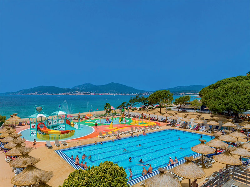 Marina Viva © Robert Palomba - Corsicatours