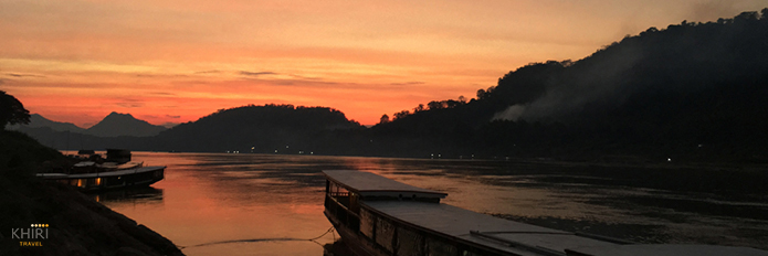© Canva Khiri Travel / Mekong River, Laos