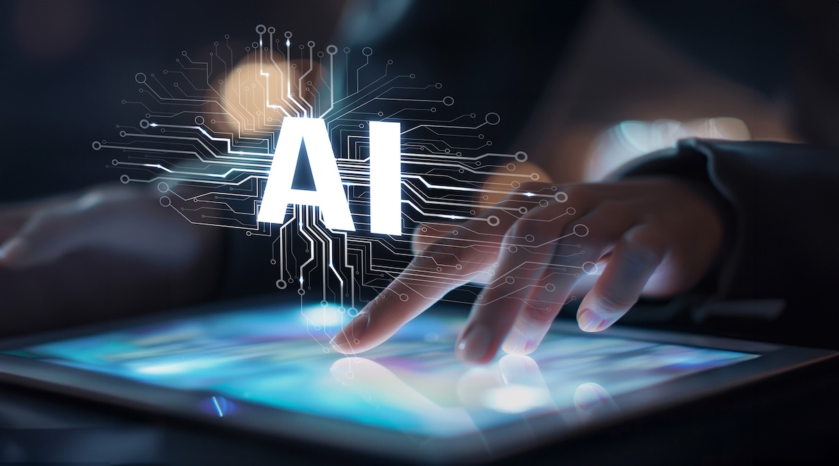 Selon le dernier baromètre Kantar, l’intelligence artificielle gagne du terrain dans la préparation des vacances - Depositphotos.com, BiancoBlue