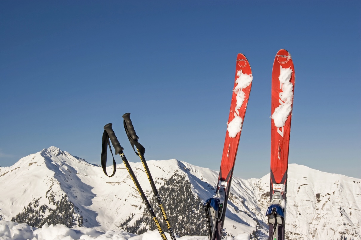 La saison hivernale 2025/2026 des stations de montagne françaises s’achève sur une note positive - Depositphotos.com, Tinieder