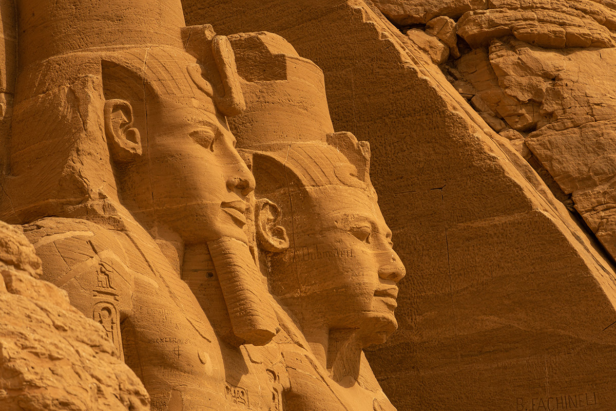 L’Égypte, une destination emblématique du tourisme international, aujourd’hui engagée dans une nouvelle phase de transformation © IStock