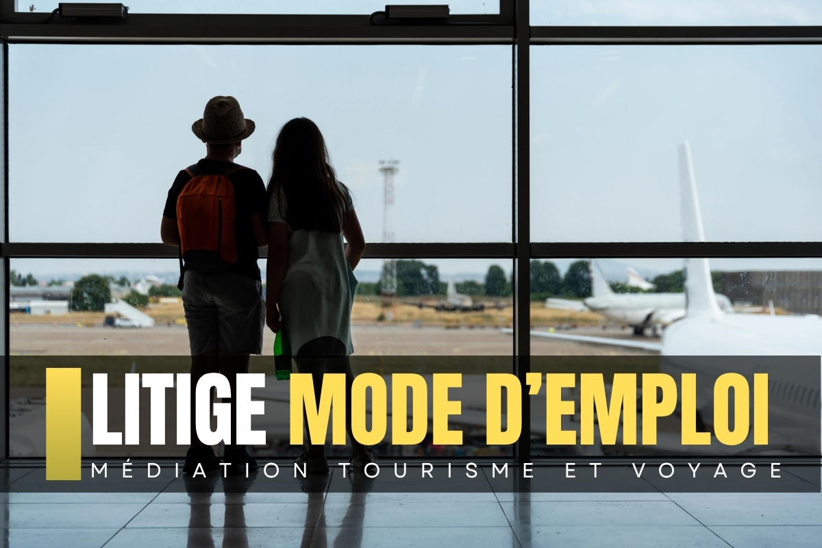 Annulation de vol dans un forfait touristique : le voyageur doit maitriser les dépenses engagées ! - Depositphotos.com  Auteur lordn7@hotmail.com