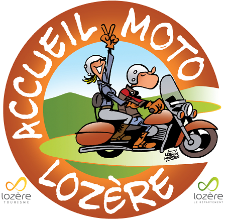 La Lozère lance un label pour l'accueil des motards