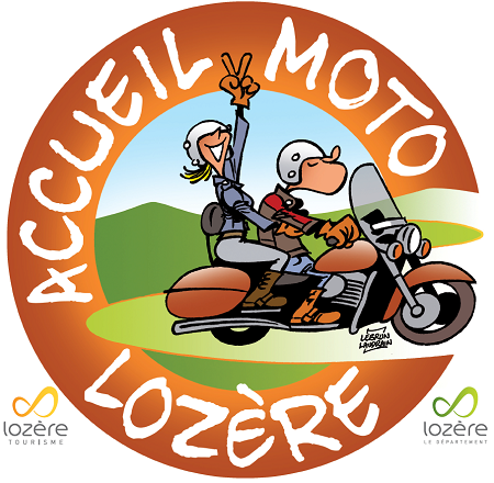 La Lozère lance un label pour l'accueil des motards La Lozère lance un label pour l'accueil des motards