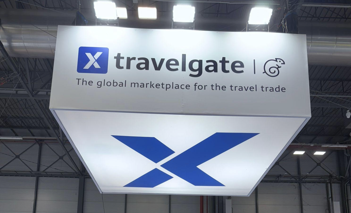 Travelgate acquiert AO UK et renforce sa plateforme Photo : Travelgate