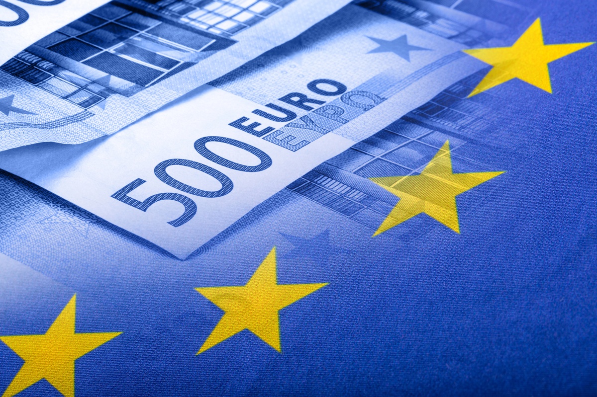 L'euro résiste, marchés des changes sous pression - Depositphotos.com Auteur weyo