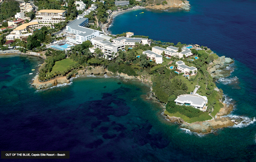 La Crète s'apprête à accueillir la nouvelle édition des « BigBoss Summer Edition » - DR