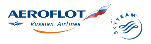Aeroflot vole entre Lyon et Moscou