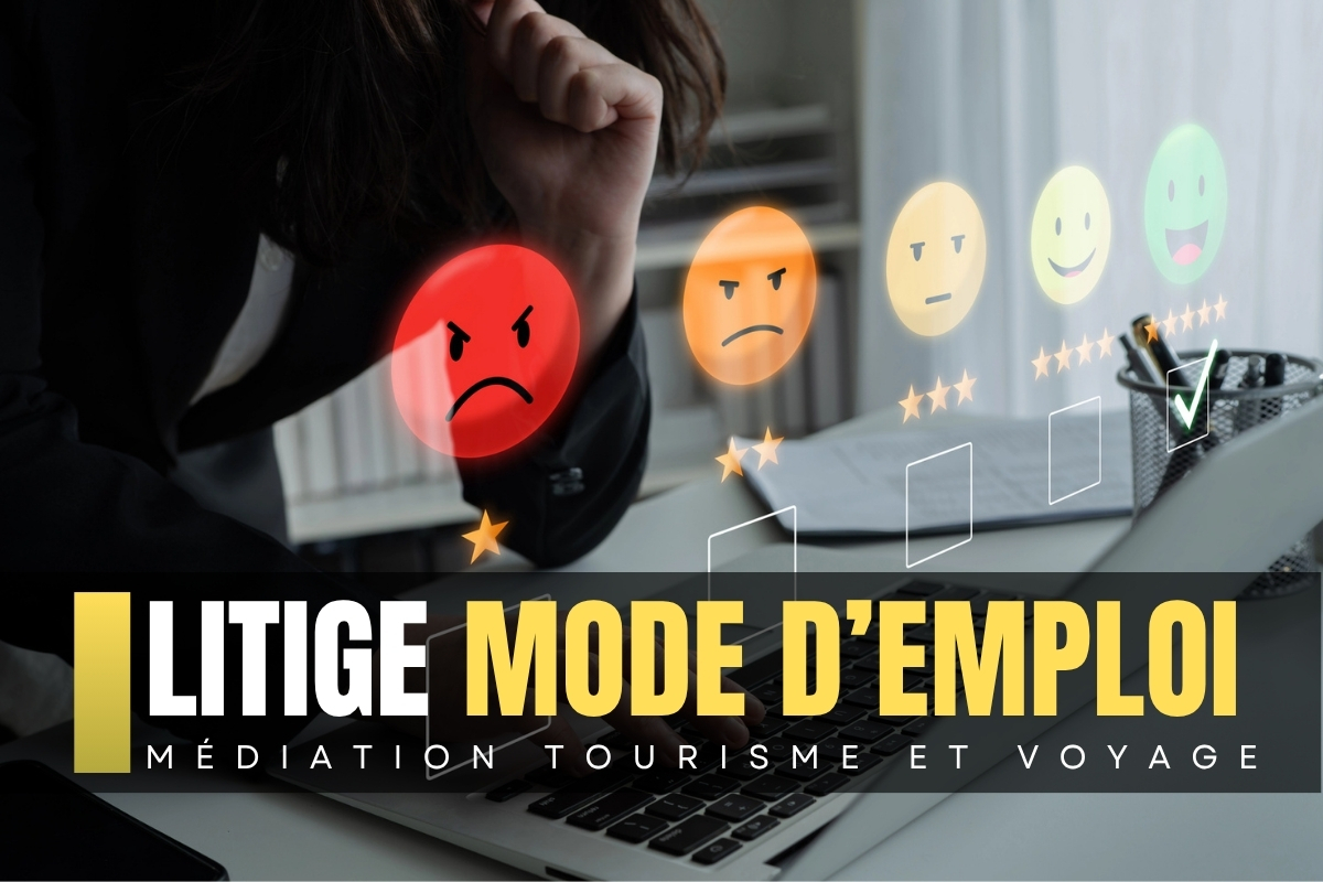 Annulation de vol dans un forfait touristique : le voyageur doit maitriser les dépenses engagées ! - Depositphotos.com  Auteur BiancoBlue