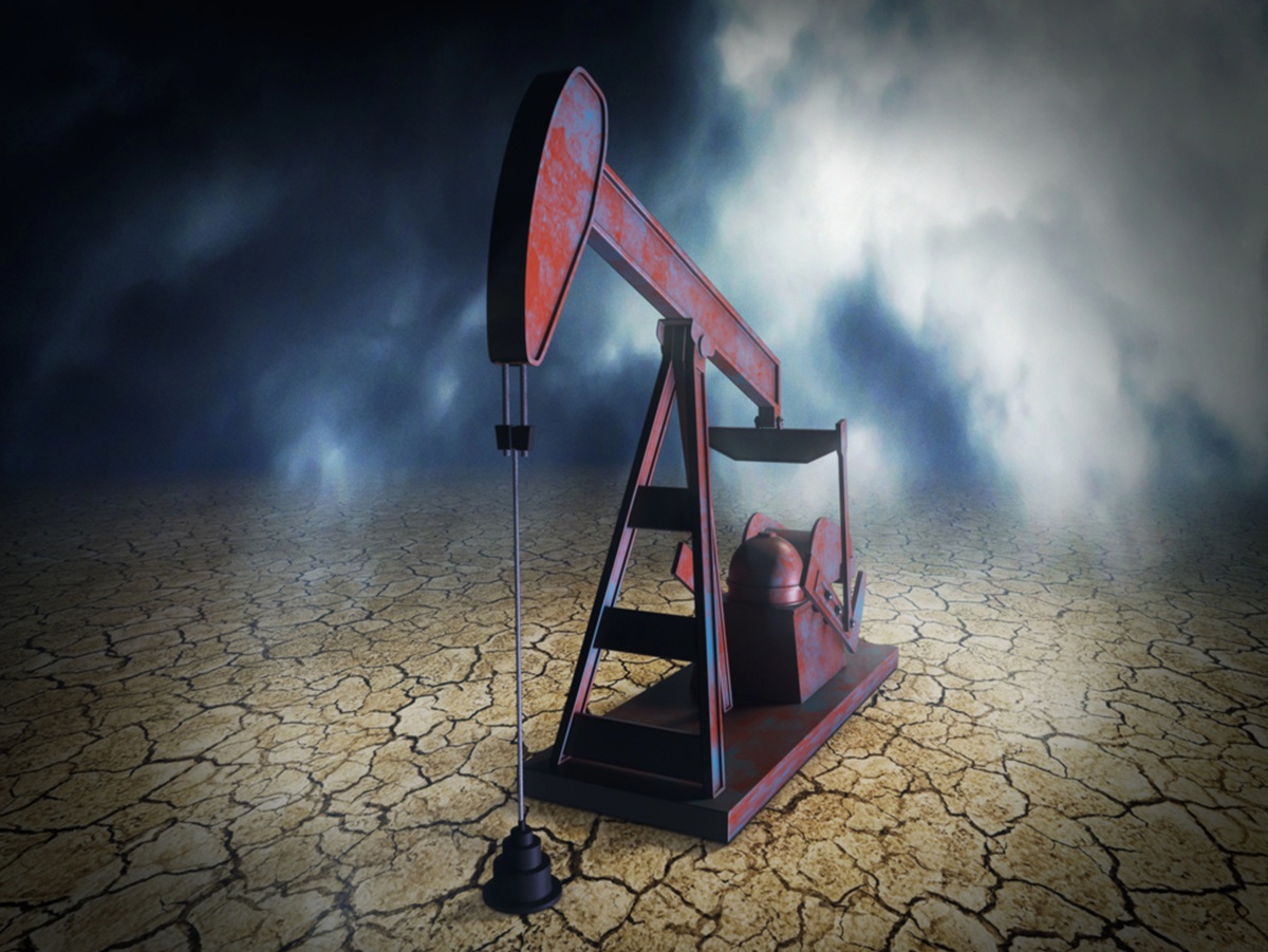 Si le détroit d’Ormuz ne rouvre pas pleinement, l’Europe pourrait se retrouver à court de kérosène d’ici trois semaines. @depositphotos/lucadp