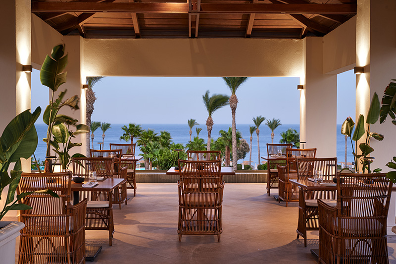 © Grecotel Hotels & Resorts