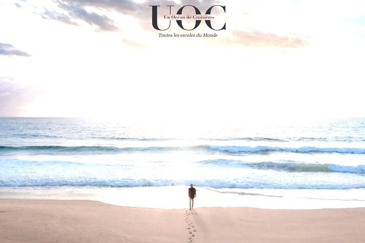 UOC précise que son équipe restera mobilisée pour assurer les départs jusqu’au 14 juin 2026 inclus, puis Cruiseline prendra le relais - Capture écran UOC