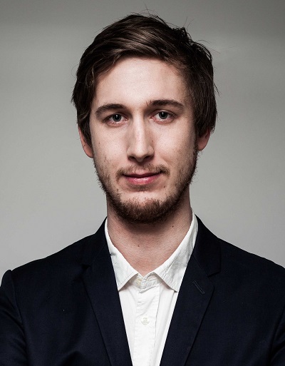 Mark Bonte - DR Mark Bonte - DR