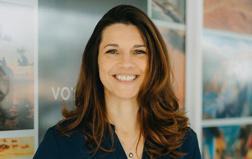 Laetitia Tonnelier © AurelieStellaPhotographe