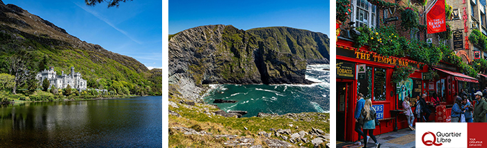 © Quartier Libre by Canva