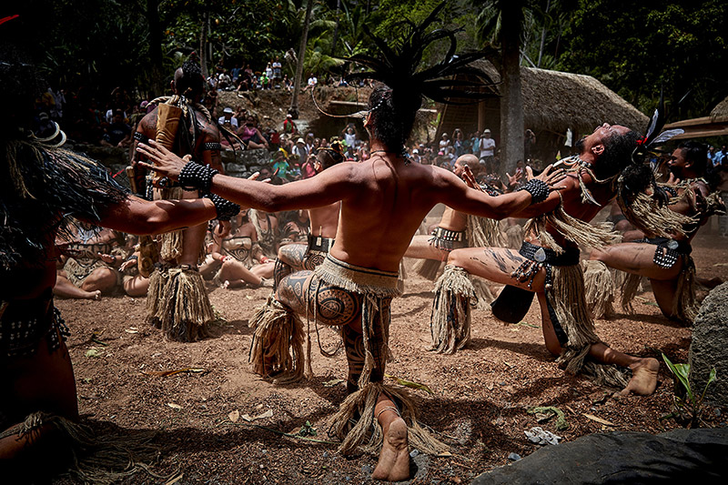 UA POU_Festival Marquises © Bertrand Duquenne