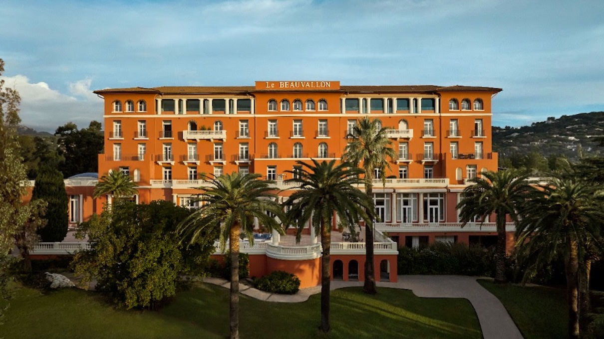 COMO Le Beauvallon rouvre ses portes - Photo : COMO Le Beauvallon