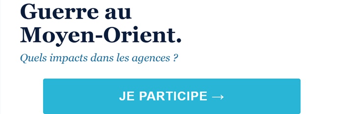 Guerre au Moyen-Orient : quels tour-opérateurs et compagnies aériennes ont été à la hauteur ?