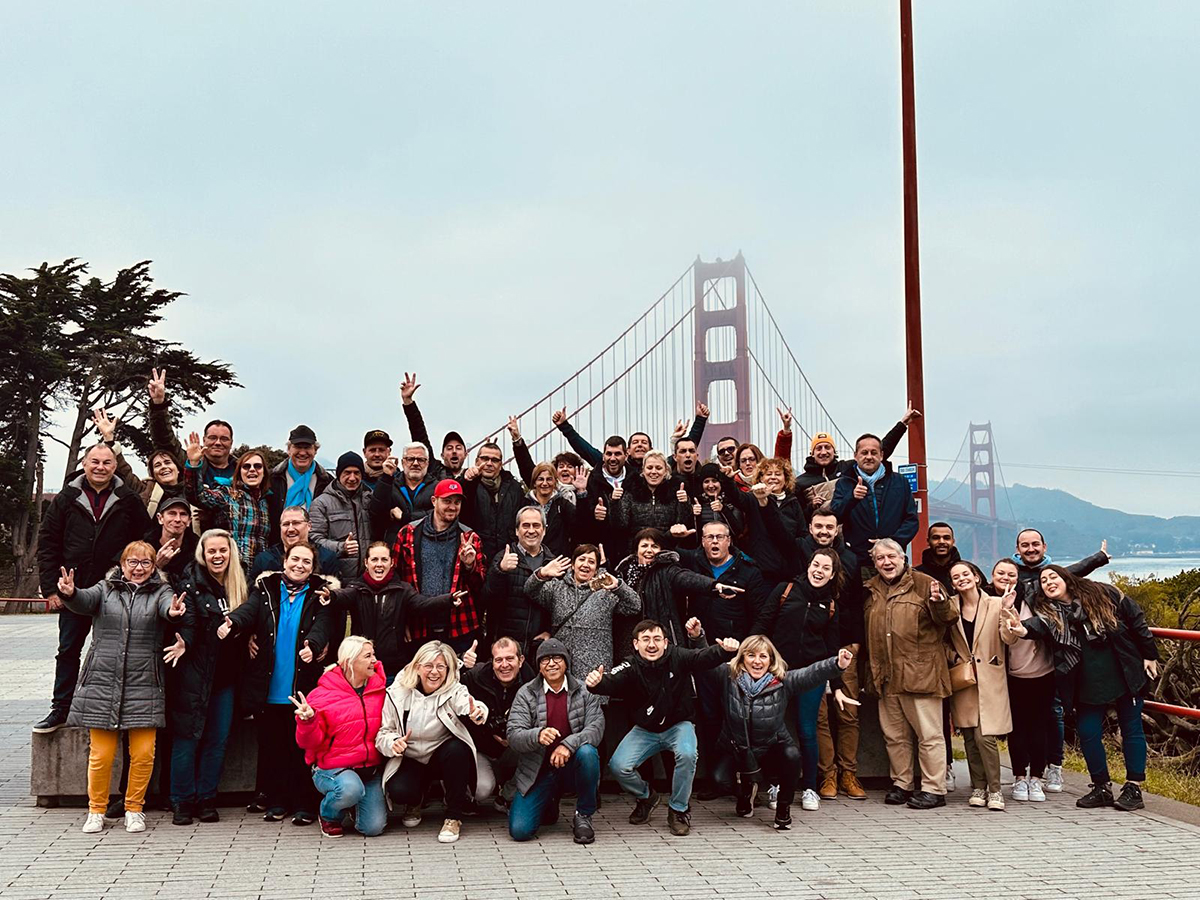 © RevAmerica Tours