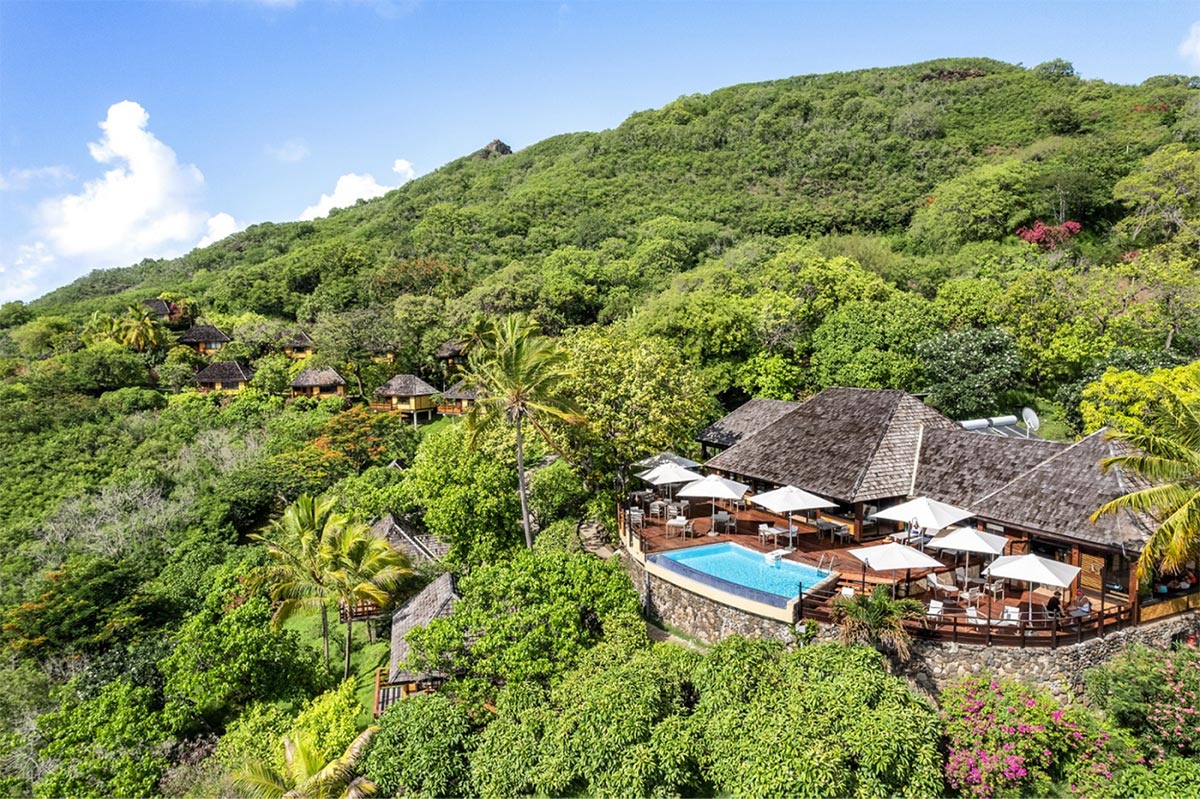 © Pearl Resorts of Tahiti