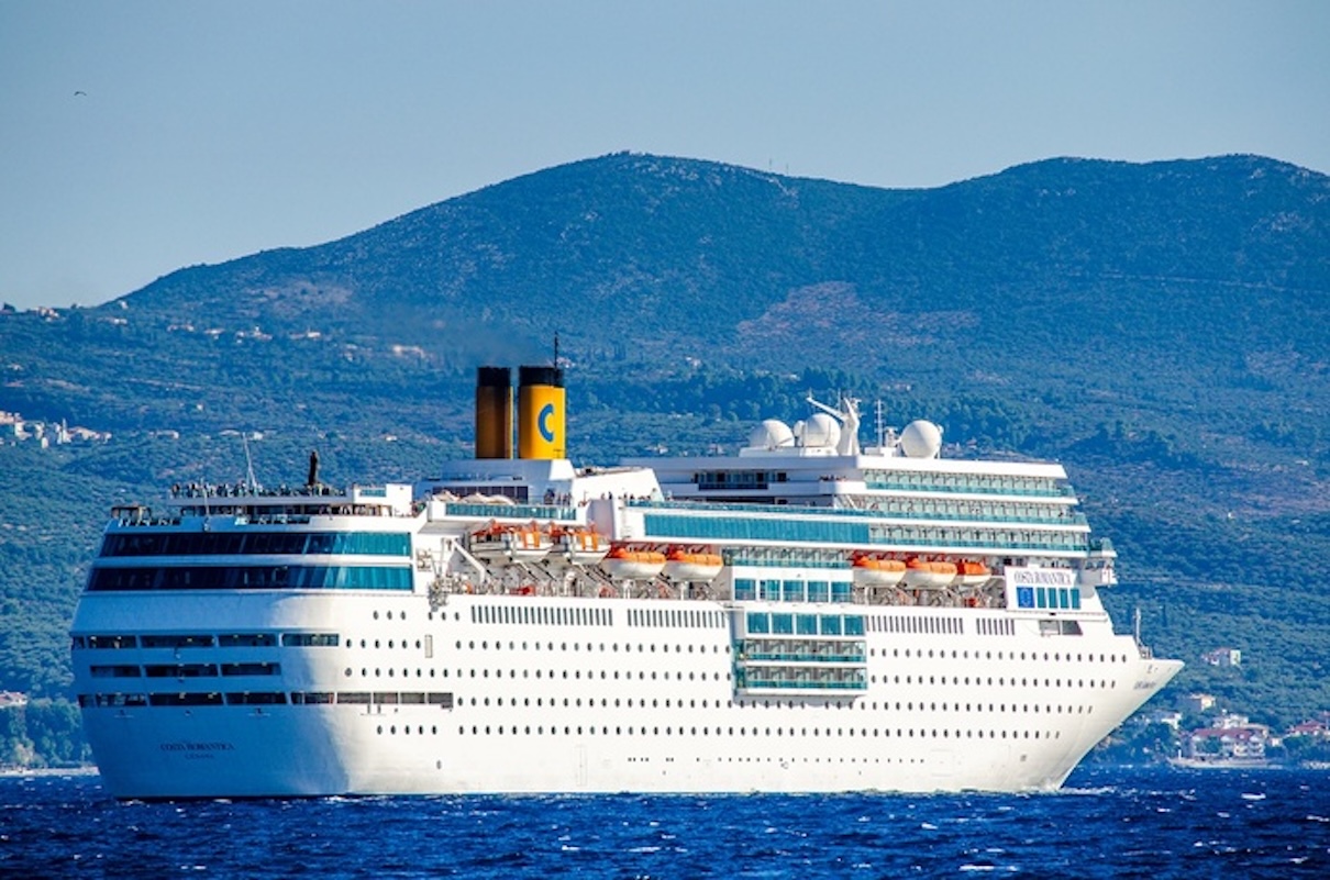 Costa Croisières ouvre les ventes de sa croisière Tour du Monde 2028 - Depositphotos.com @Pitstock