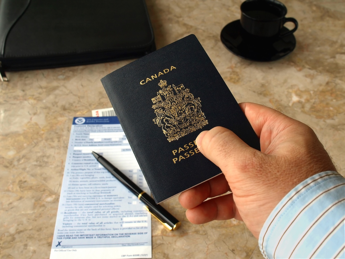 Une majorité de Canadiens n’a pas encore réservé ses vacances - Depositphotos.com, ml12nan