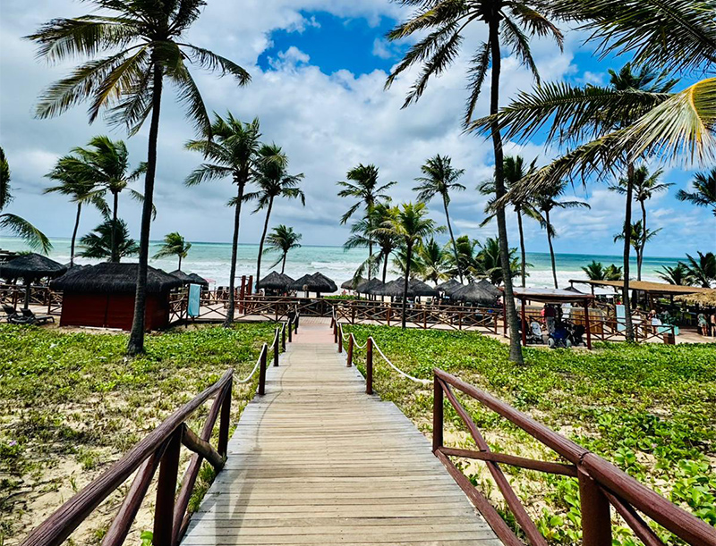 © Grand Palladium