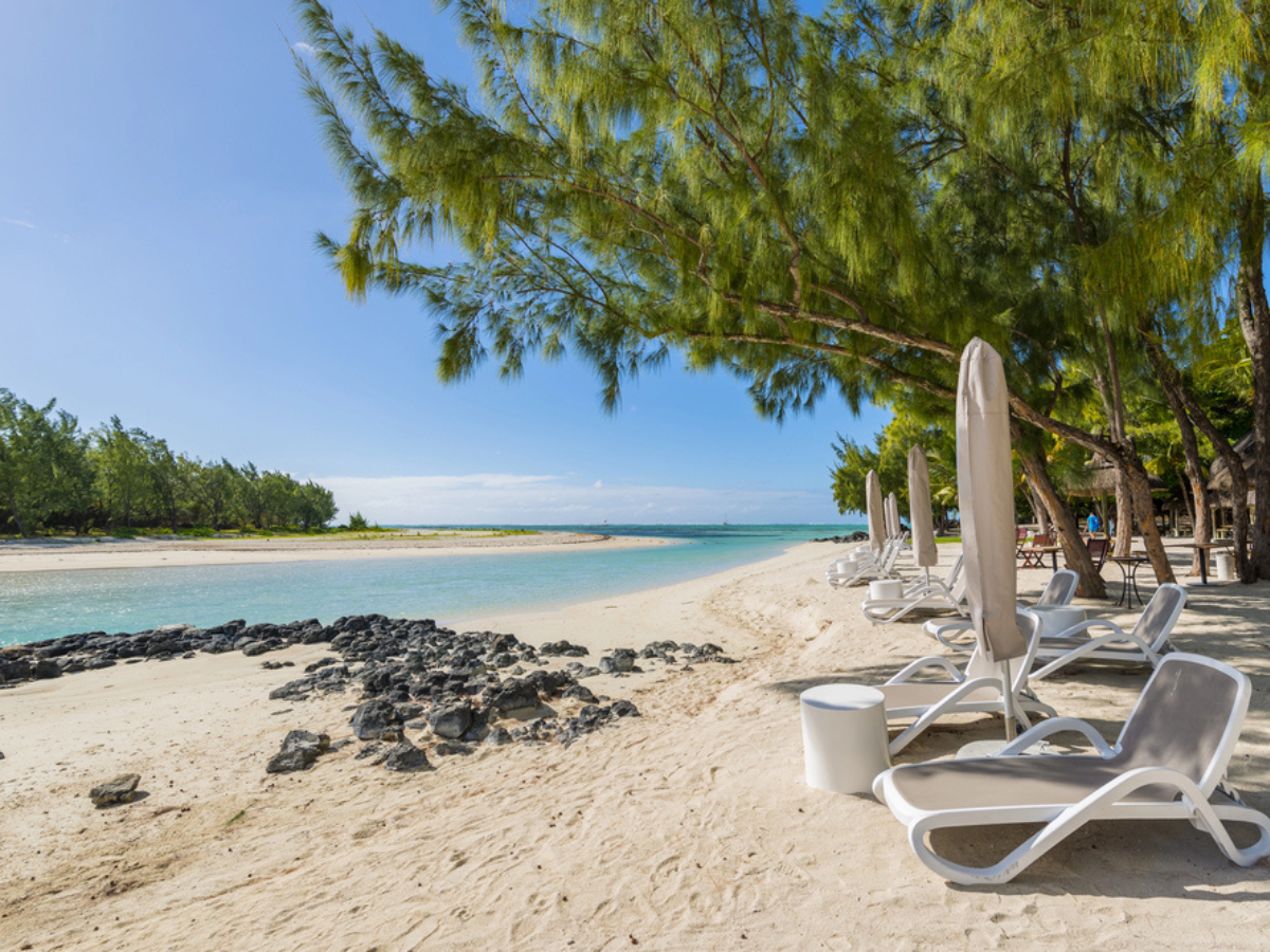 La Kuoni’s Cup 2026 se déroulera du 26 au 31 mai à l’île Maurice - DepositPhotos.com, QualityMaster